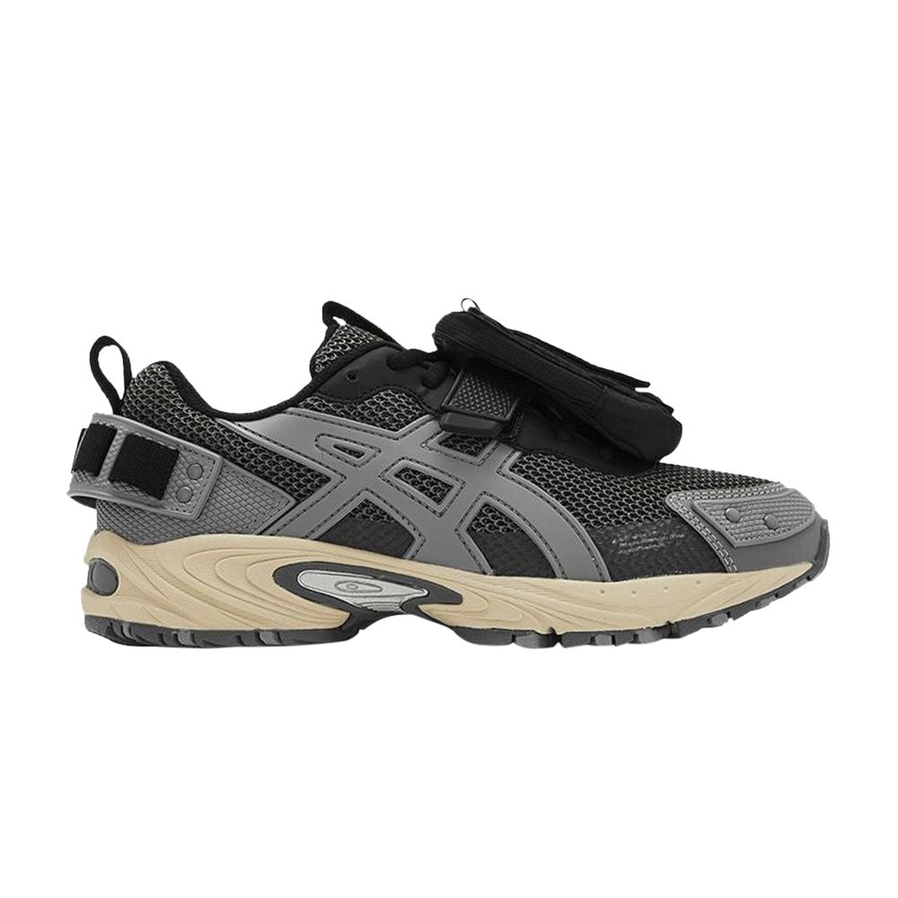 ASICS GEL KAHANA TR V3 'BLACK GREY'