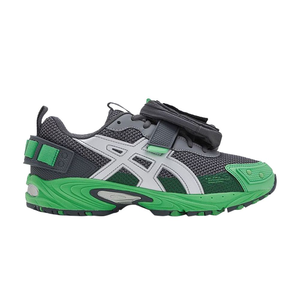 ASICS GEL KAHANA TR V3 'GREY GREEN'