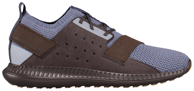 Under Armour Threadborne Shift Tan Grey