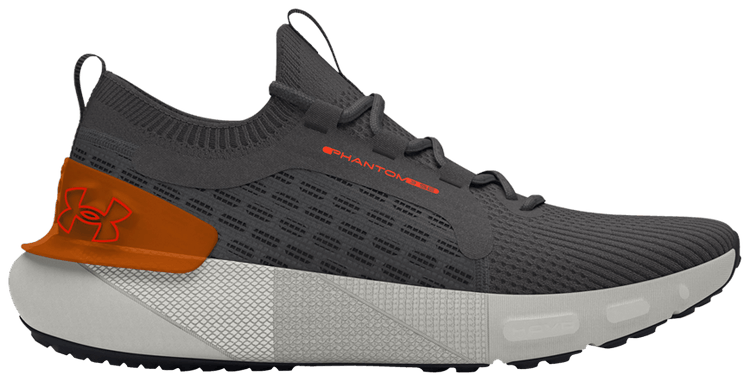 Under Armour Wmns HOVR Phantom 3 SE Grey White