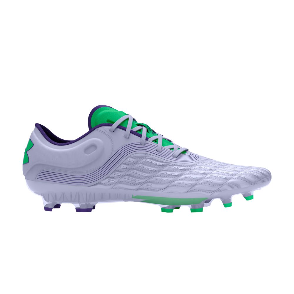 UNDER ARMOUR MAGNETICO ELITE 3 FG 'CELESTE VAPOR GREEN'