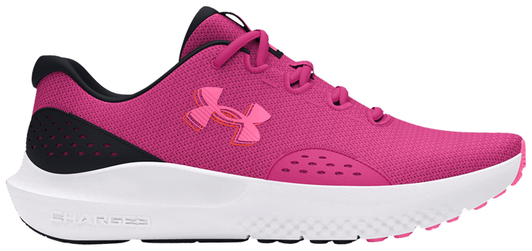Under Armour Wmns Surge 4 Astro Pink
