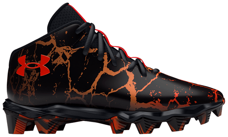 Under Armour Spotlight Franchise 4 RM Jr All American   Phoenix Fire