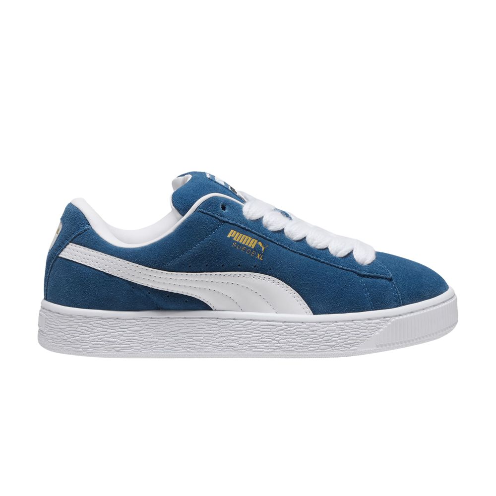 PUMA SUEDE XL 'OCEAN TROPIC'