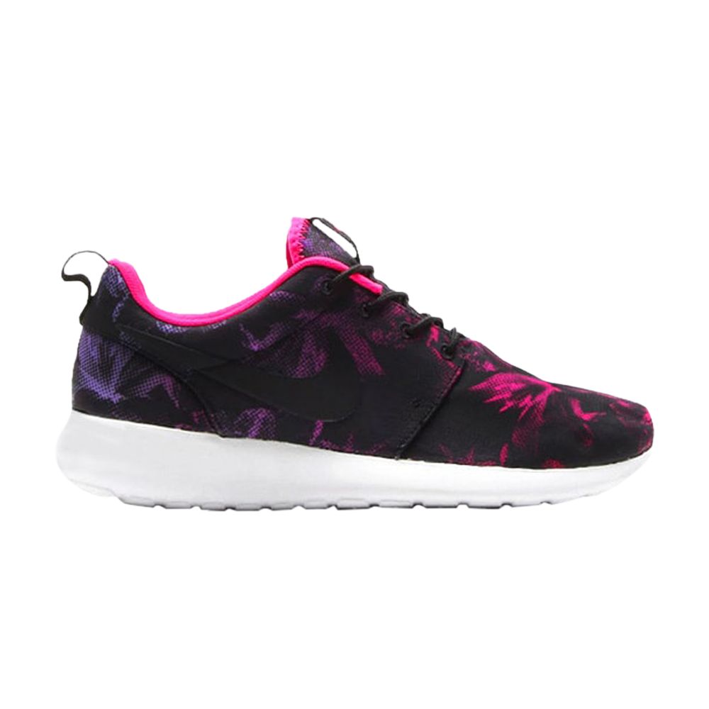 NIKE WMNS ROSHE RUN PRINT 'NAGOYA MARATHON 2014'