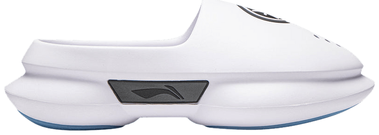 Way of Wade Boom Slide 'Standard White'