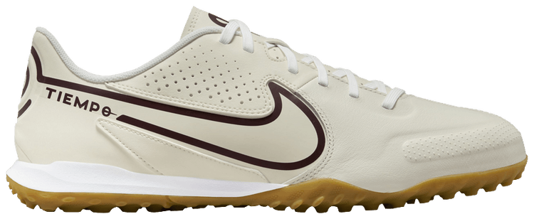 tiempo legend 9 academy review