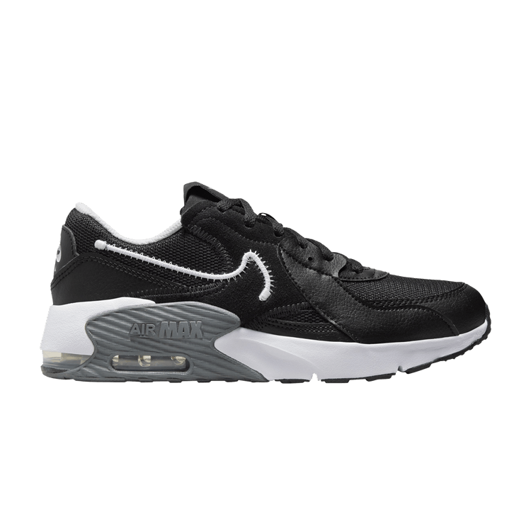 air max excee grey fog