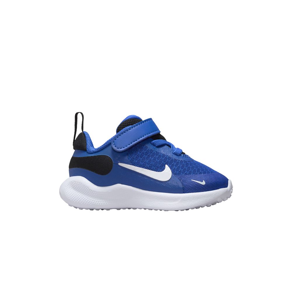 Nike Revolution 7 TD 'Game Royal' | Blue | Infant Size 3 - FB7691-401