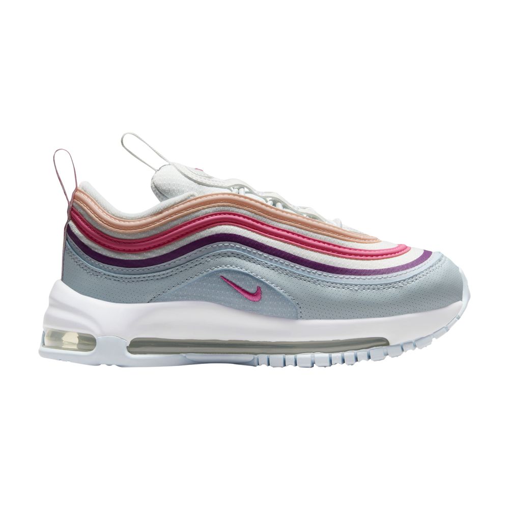 Air Max 97 PS 'Summit White Pinksicle - FB9110-119