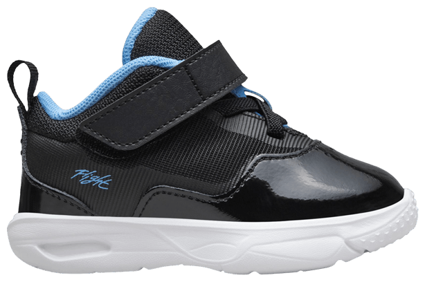 Air Jordan Stay Loyal 3 TD Black University Blue