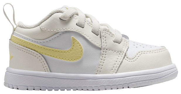 Air Jordan 1 Low ALT TD Sail Light Laser Orange