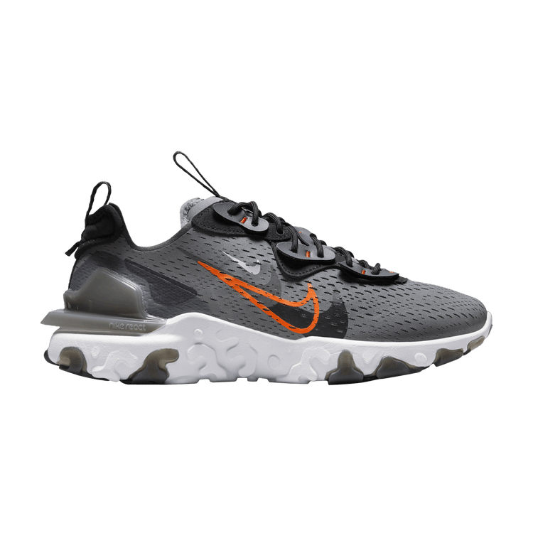Nike react vision vast grey release date online