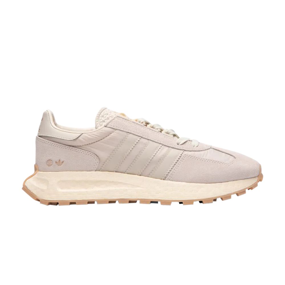 adidas Retropy E5 'Alumina Magic Beige' | Cream | Men's Size 10.5
