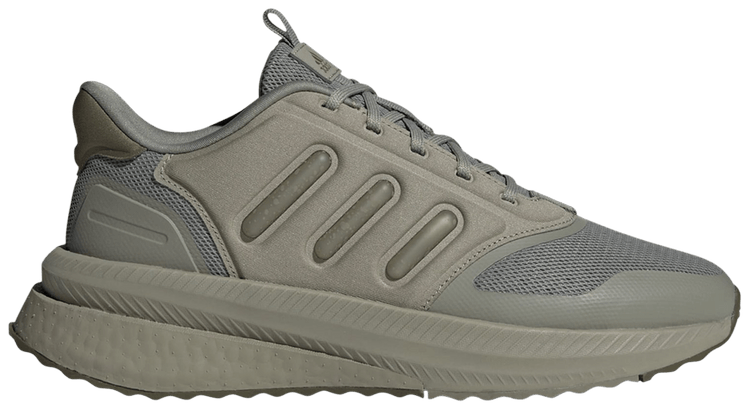 Adidas X PLRPHASE Silver Pebble Olive Strata