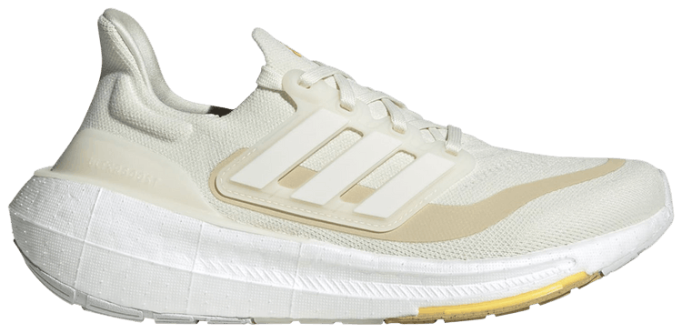 Buy Wmns UltraBoost Light Ivory Crystal Sand ID3318 GOAT DE