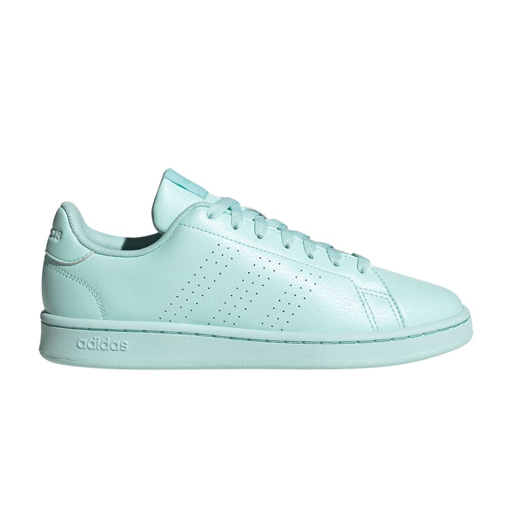 ADIDAS ORIGINALS WMNS ADVANTAGE 'SEMI FLASH AQUA'