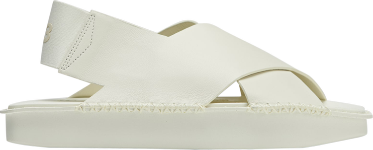 Y-3 Sandal 'Cream White'