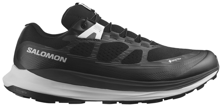 Salomon Ultra Glide 2 GORE TEX Black Lunar Rock