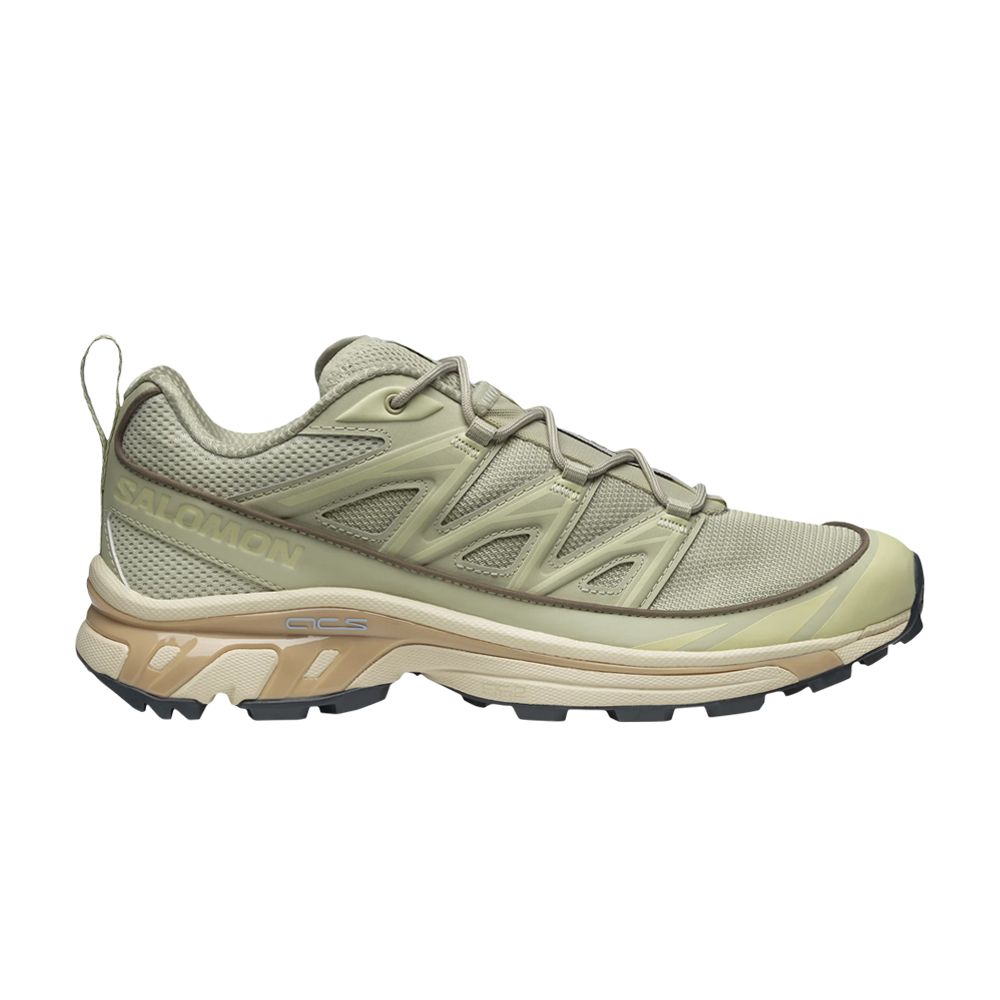 Salomon XT-6 Expanse 'Alfalfa Shortbread' | Green | Men's Size 13