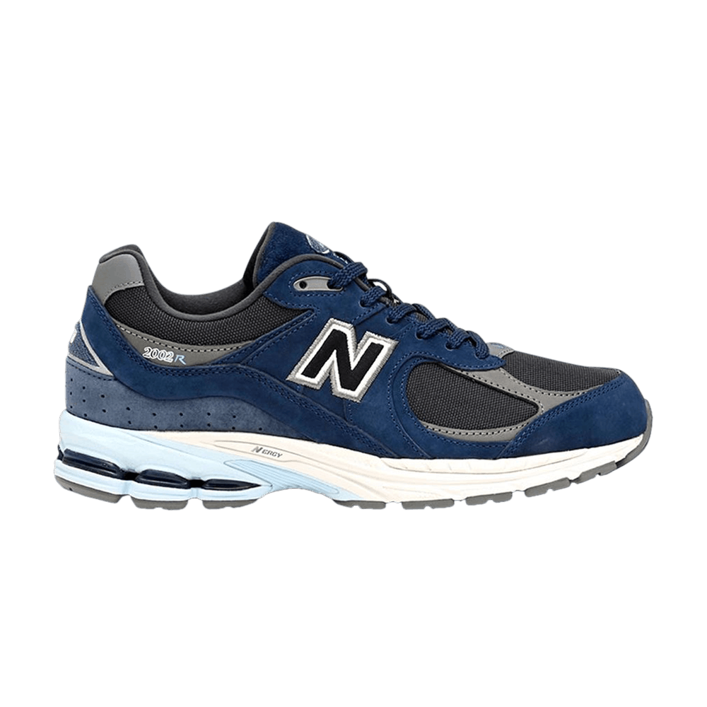 Size 8.0 Safari x New Balance 2002R '20th Anniversary'