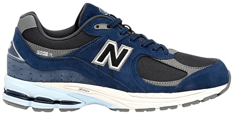 Safari x New Balance 2002R 20th Anniversary