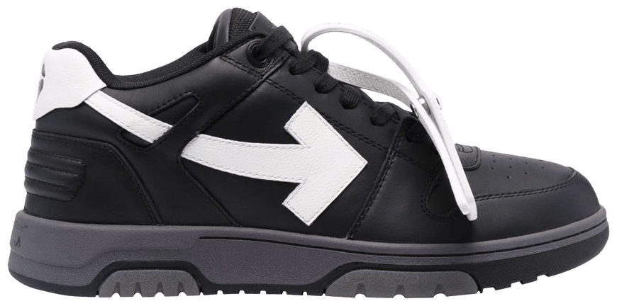 Off-White Sneakers Out Of Office OMIA189C99LEA0190110