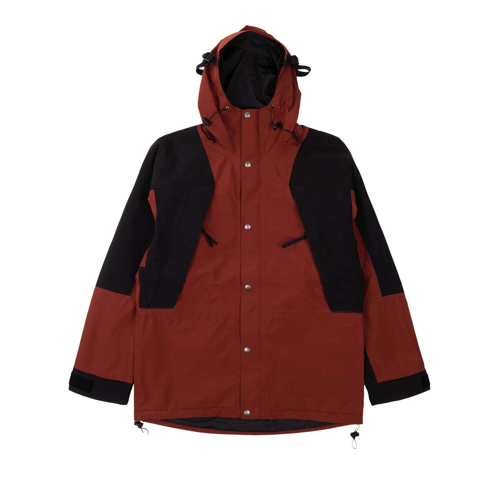 Click to view more detailed imagery on our partner's website Pre-owned The North Face 1994 Retro Mountain Light Futurelight Jacket 'red'