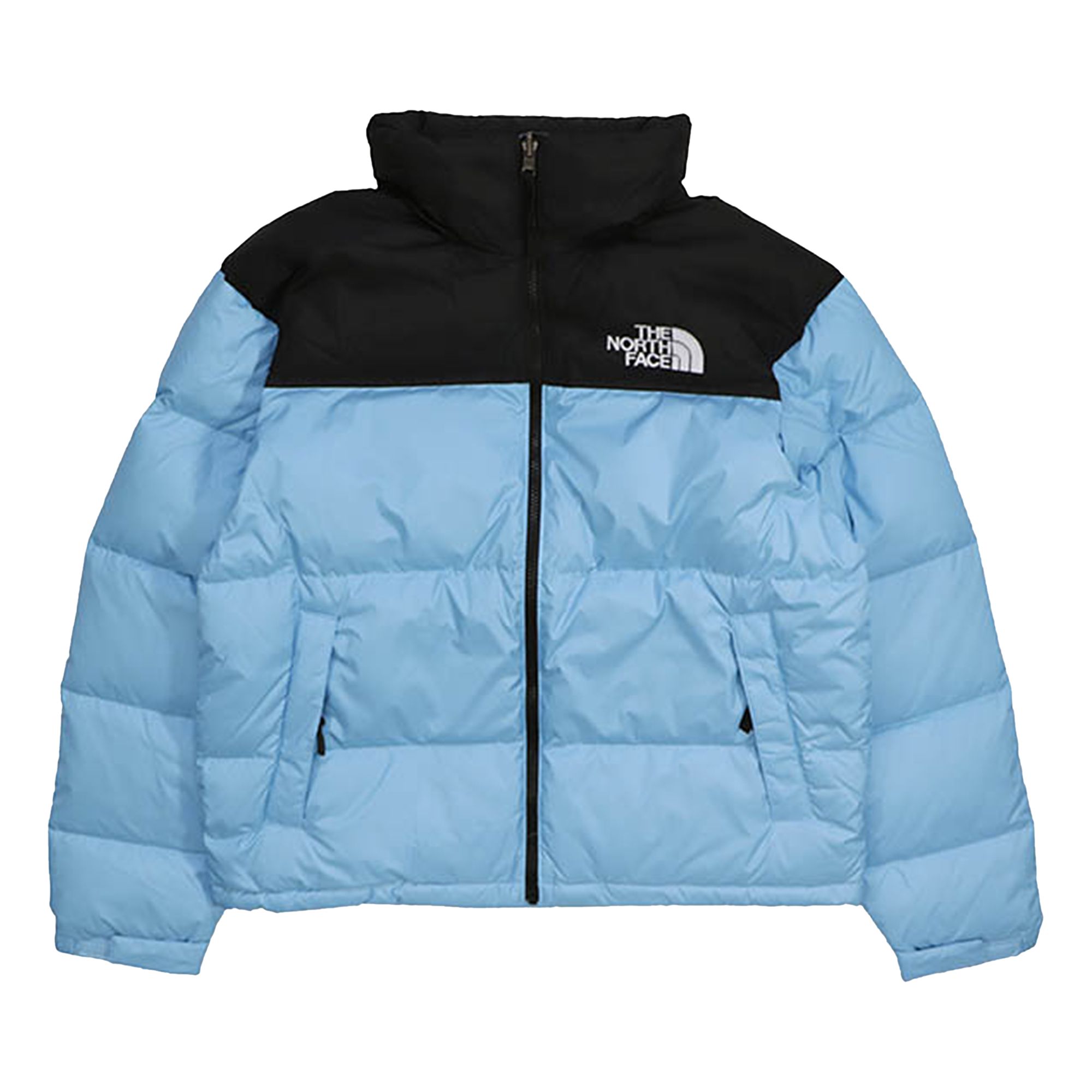 THE NORTH FACE THE NORTH FACE 1996 RETRO NUPTSE JACKET 'NORSE BLUE'