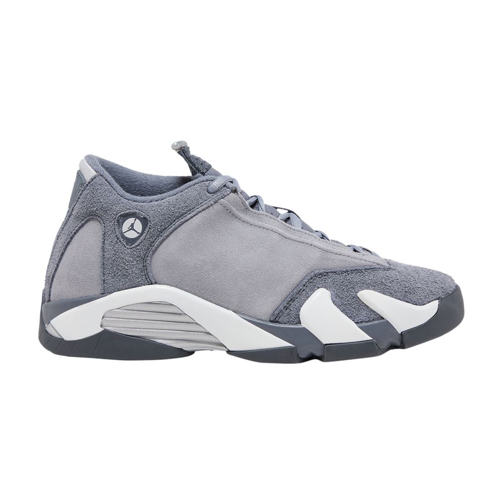 Air Jordan 14 Retro GS 'Flint Grey' | Kid's Size 5.5