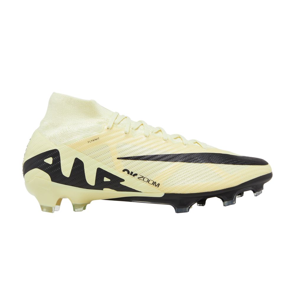 Nike Zoom Mercurial Superfly...