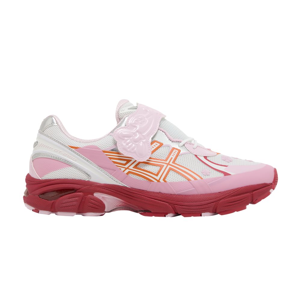 ASICS Cecilie Bahnsen x GT 2160 'Habanero' | Pink | Men's Size 9