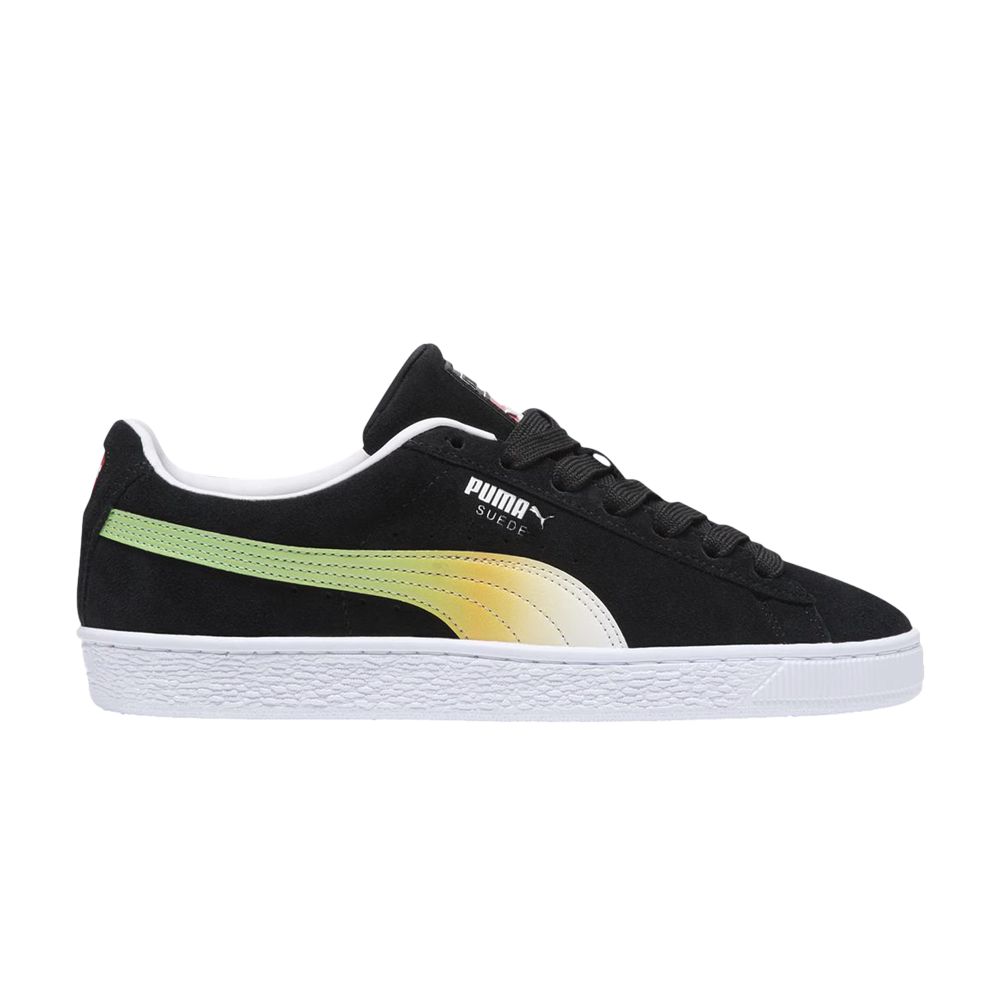 PUMA NBA 2K X SUEDE 'SHOT METER'