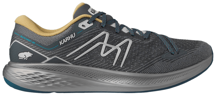 Karhu Synchron 20 Turbulence Pampas