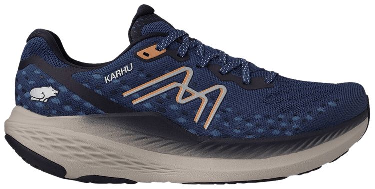 Karhu Mestari Run True Navy