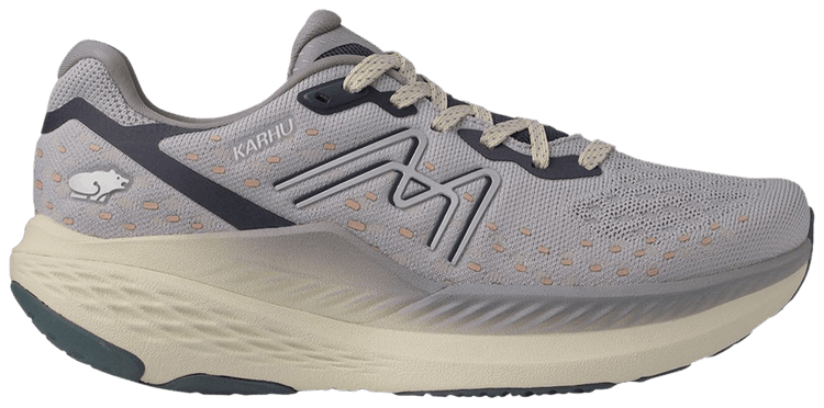 Karhu Wmns Mestari Run Rain Drops Seedpearl