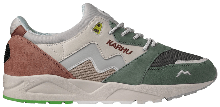 Karhu Aria 95 Cork Foggy Dew