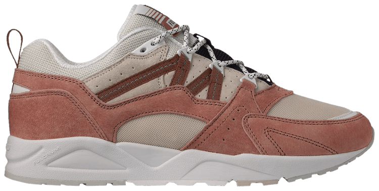 Karhu Fusion 20 Cork Mocha Bisque