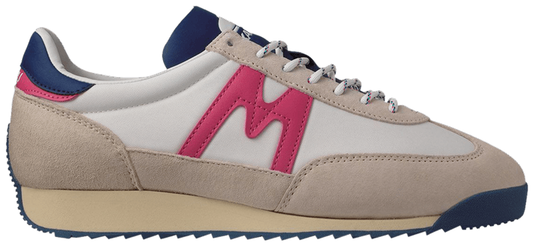 Karhu Mestari Whitecap Grey Hot Pink