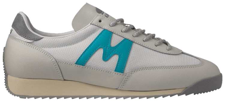 Karhu Mestari Lily White Blue Curacao