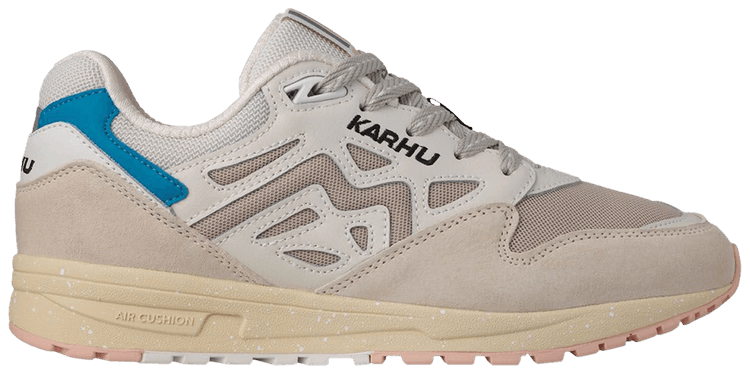 Karhu Legacy 96 Flow State Pack   Whitecap Grey