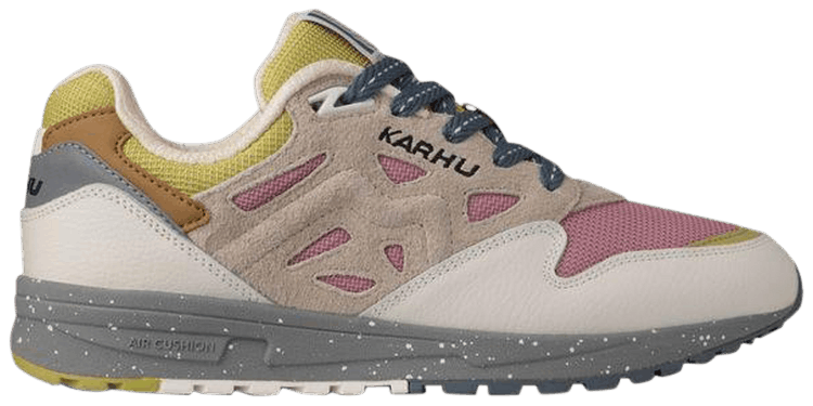 Karhu Legacy 96 Lily White Lilas