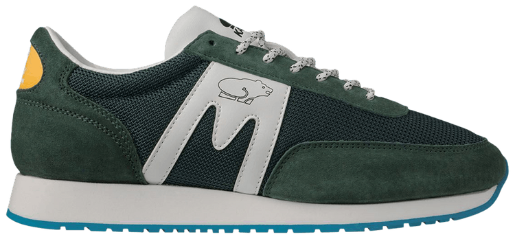 Karhu Albatross 82 Dark Forest Bright White