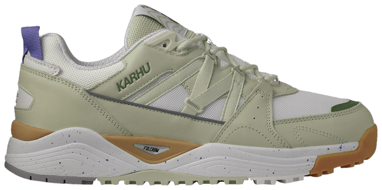 Karhu Fusion XC Aloe Wash