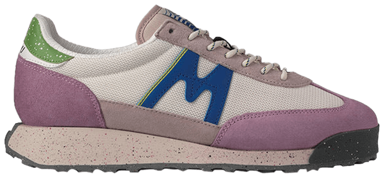 Karhu Mestari Control Lilac Strong Blue