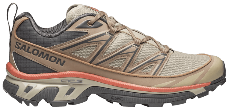 Salomon XT 6 Expanse Seasonal Natural Plum Kitten