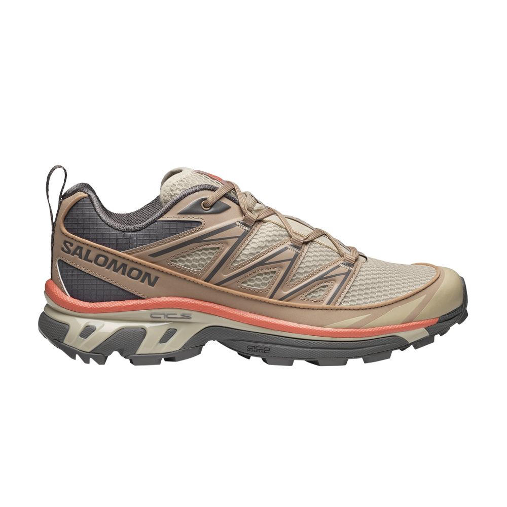 SALOMON XT-6 EXPANSE SEASONAL 'NATURAL PLUM KITTEN'