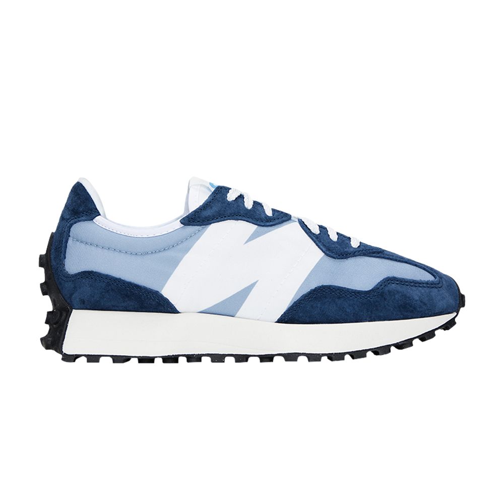 NEW BALANCE 327 'BLUE WHITE'