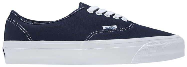 VANS★AUTHENTIC★兼用★PARISIAN NIGHT/TRUE WHITE Buy Premium Authentic 44 'Parisian Night' - VN000CQAOA8