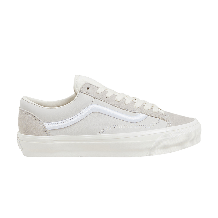 Buy Premium Old Skool 36 Wind Grey VN000CR3CPN GOAT